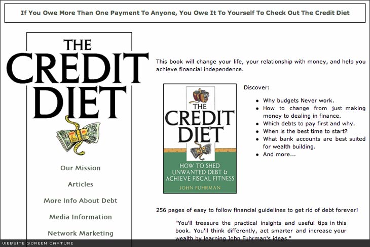 Credit Report With Addresses Bankruptcy